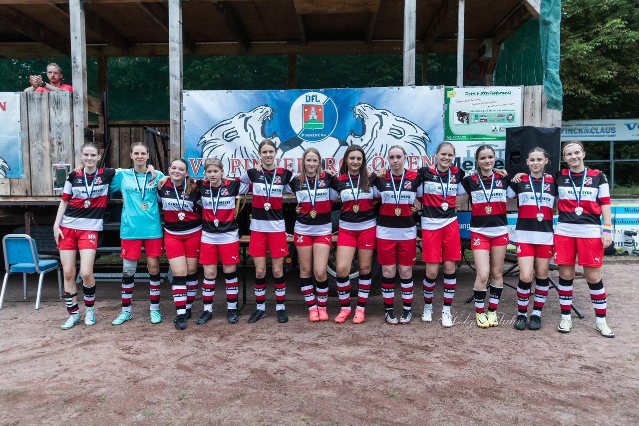 Bild 94 - Loewinnen Cup